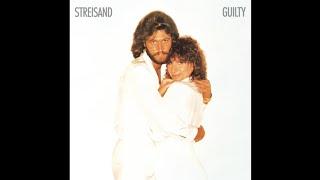 Barbra Streisand ft. Barry Gibb...Guilty...Extended Mix...