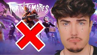 Wichtige Infos Fortnitemares abgesagt… 