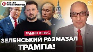 ️Did Zelenskyy go AGAINST the White House? Kyiv issued an ULTIMATUM to Moscow. Putin will BEG Xi