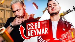 JAFFRONTE NEYMAR SUR CSGO  oui