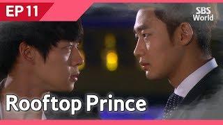 CCFULL Rooftop Prince EP11  옥탑방왕세자