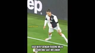 momen Deja Vu Ronaldo 