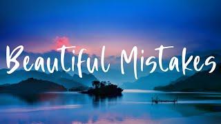 Maroon 5 & Megan Thee Stallion - Beautiful Mistakes Lyrics