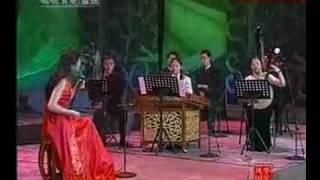 Chinese erhu music阿美族舞曲 二胡：邵琳