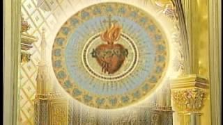 Litany of the Sacred Heart long version