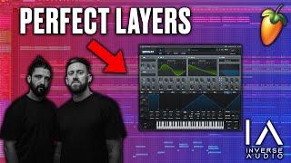 How to make Dancefloor DNB like FREAKS & GEEKS Complete Guide FL STUDIO 21