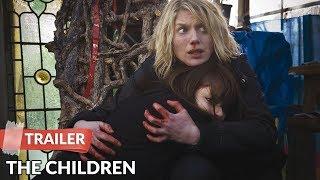 The Children 2008 Trailer  Eva Birthistle  Stephen Campbell Moore