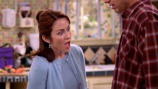 SHOCKING Sculpture Scandal  You Wont Believe What Marie Creates  Everybody Loves Raymond