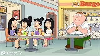 Family Guy Japanese Girls Laughing