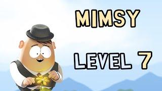 Gameplay Mimsy Level 7  South Park Phone Destroyer