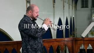 Giuseppe Torelli Trumpet Concerto in D Major