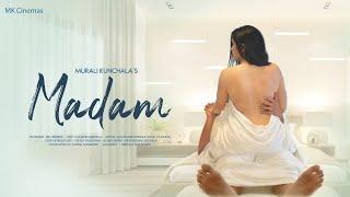 Madam Kannada full Movie  Romantic Web Film by Murali Kunchala  Pan indian film  MK Cinemas4k