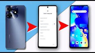 Tecno Spark 10 Pro Google Lock Bypass Without Pc Tecno- K17 Gmail Lock Bypass Android 13 Frp Bypass