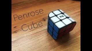 Penrose Cube Tutorial