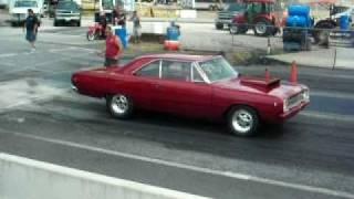 dodge dart 540