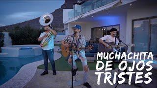 Grupo ADX La Adixión - Muchachita De Ojos Tristes En Vivo