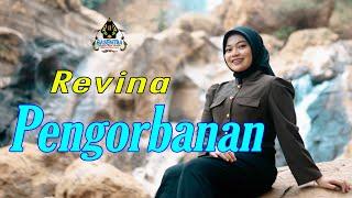 REVINA ALVIRA - PENGORBANAN Official MV Dangdut