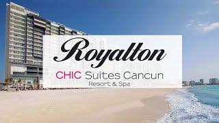 The Best Adults Only Party Resort In Cancun  Royalton Chic Suites Cancun