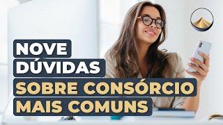 Consórcio Reserva esclarece as 9 dúvidas sobre consórcio mais comuns