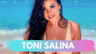 Toni Salina  Plus Size Model  Latest Fashion  Plus Size Outfit Ideas  Curvy Outfit  Wiki  Bio