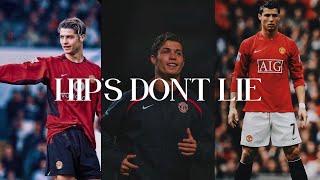 Young Ronaldo—4k l Hips don’t lie l Skills& Goals #football #ronaldo #soccer