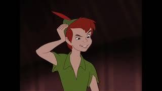 Peter Pan1953 You Can Fly