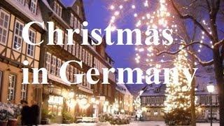 Christmas in Germany - Learn a Few Words for the Holidays