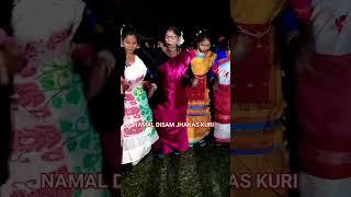 NEW SANTHLI DABUNG DANCE VIDEO #santhlisong #santhlifansion #youtubeshorts