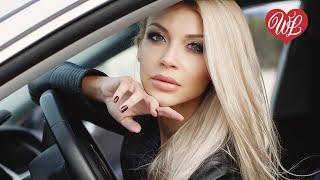 ШОФЕРСКОЕ СЕРДЦЕ  РУССКАЯ МУЗЫКА  WLV  NEW SONGS and RUSSIAN MUSIC HITS  RUSSISCHE MUSIK HITS