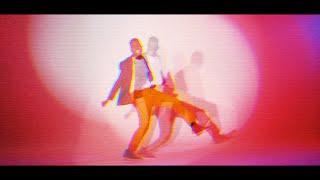 Ollie Gabriel - Running Man Videoclip