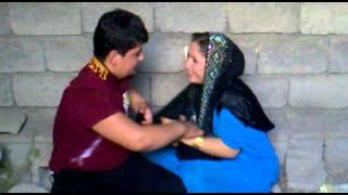 رومانسية عراقي