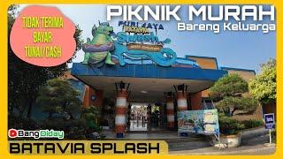 Puri Jaya Batavia Splash Grand Batavia Pasar Kemis Tangerang