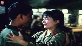 Vietnam War Movies  Love and War  Best War Movies - Full Length English Subtitles