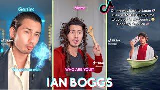 New Ian Boggs Tiktok Funny Videos - Best tik tok of @IanBoggs  Videos 2022 NOT POV