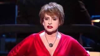 Patti LuPone - Ladies Who Lunch Sondheims 80th