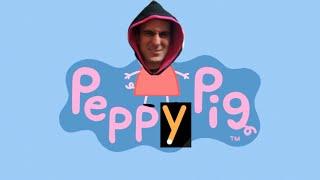 Peppy Pig