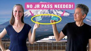 How to Travel Japan by Train Without JR Pass Best Alternatives 2024