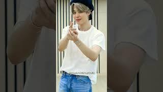 Jimin Version #bts #btsshorts #parkjimin #jimin #btsjimin #shorts