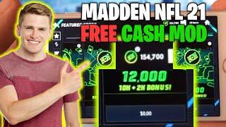 Madden NFL 21 Mobile Hack - Free Madden Cash - How to Cheat in Madden NFL 21 Mobile 2021