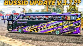 Mabar Bussid HSS Team x  G.B.A R  Bus simulator indonesia V3.7