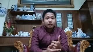 Goldfried Yosua Hindoli Silaen 712018239 TAS TEOLOGI DAN KOMUNIKASI A