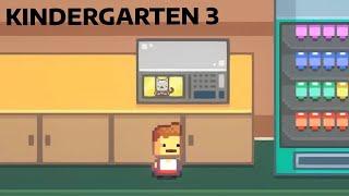 Kindergarten 3  Concept Trailer 