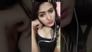 Hot live Indian girl hot bigo