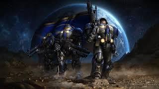 StarCraft - Terran Theme 1 Lithium Remix