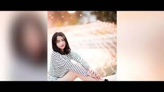 Most beautiful girl wallpaper video