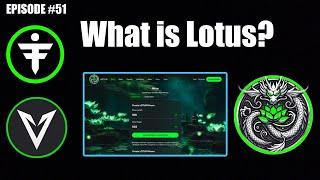 R2R LIVE STREAM #51 - WHAT IS LOTUS?? #Titanx #BuildOnTitanx