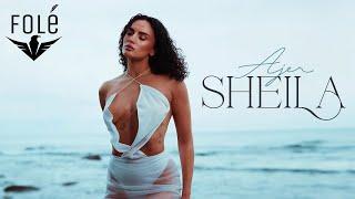 Sheila - Ajer Official Video 4K  Prod . MB Music