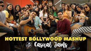 Flirtiest Bollywood songs  Casual Jams