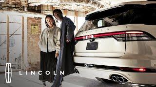 2025 Lincoln Aviator  Urban Luxury  Lincoln