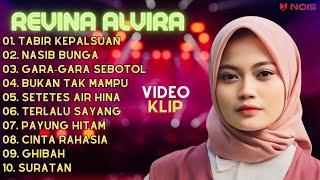 REVINA ALVIRA - TABIR KEPALSUAN  FULL ALBUM DANGDUT COVER GASENTRA PAJAMPANGAN